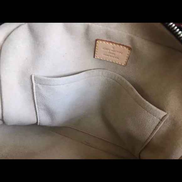 LV Monogram bag - Picture 6 of 8